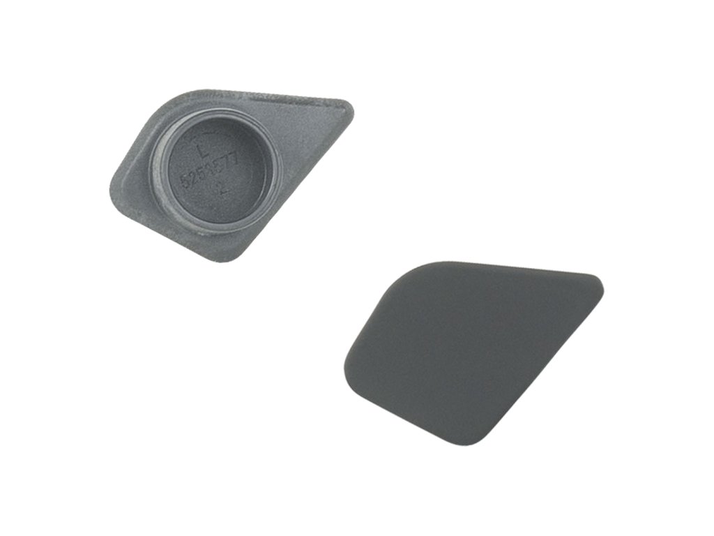 Trek 2024 Checkpoint SL IsoSpeed Cover (SIZE Sedlová trubka, COLOR_NAME šedá/černá)