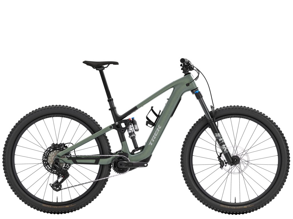 Fuel+ EX 9.7 Gen 2 (SIZE XL, COLOR_NAME Lichen Green/Keswick Green Splatter)
