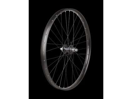 Horské kolo Trek Alex MD35 27,5 palce, kotouč Centerlock (SIZE Rear Shimano Micro Spline 12-speed, COLOR_NAME černá)