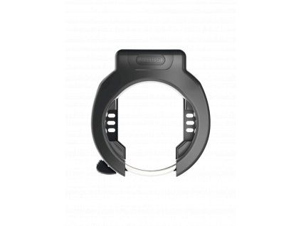 ABUS Ring Lock 4750XL R Black (Barva černá)