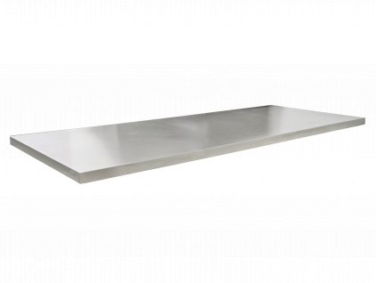 Unior 6' Bench Top (Barva Nerez)