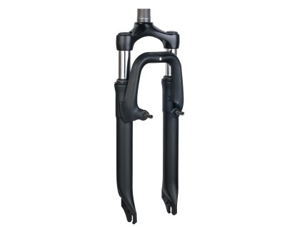 Trek Kids' 24˝ Suspension Fork (SIZE 198mm, 45mm, COLOR_NAME černá)