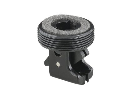 Bontrager Line Dropper 31.6mm Actuator Assembly (SIZE One size, COLOR_NAME černá)