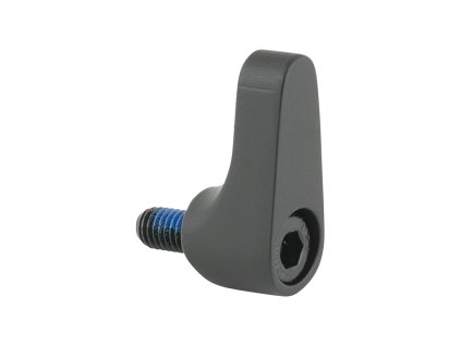 Trek Fetch+ 2 Kicker Bracket Kit (SIZE One size, COLOR_NAME černá)