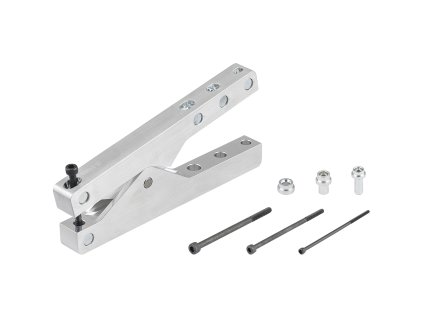 Trek Torque-Limiting Rivnut Tool (SIZE One size, COLOR_NAME šedá)