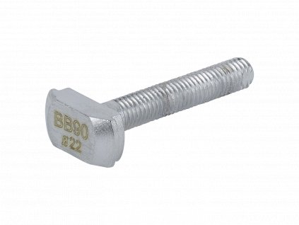 Unior BB90 24mm Guide Head Removal Tool (Barva stříbrná)