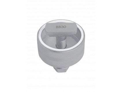 Unior BB30 Removal Tool Plastic Ring (Barva bílá)
