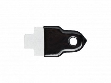 Unior Bottom Bracket Facing Guide Wrench (Barva černá)