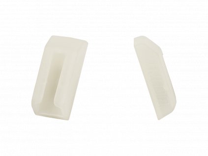 Unior Plastic Plier Jaws (Barva bílá)