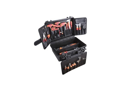 Unior Pro Tool Kit (Velikost One size, Barva černá)