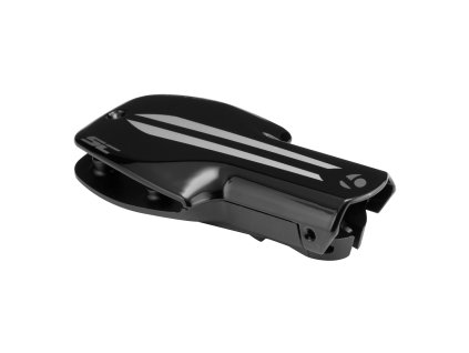 Bontrager Speed Concept Gen 1 Race X Lite Stem Low-Far (SIZE 10 deg. x 100mm, COLOR_NAME černá)