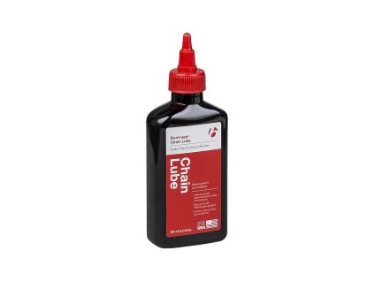 Mazivo na řetěz Bontrager Chain Lube (SIZE 4oz (118mL), Drip, COLOR_NAME černá)