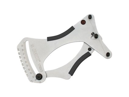 Unior Spoke Tension Meter (SIZE One size, COLOR_NAME černá)