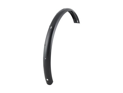Trek-Diamant SKS 27.5˝ x 65mm Rear Fender (SIZE 27.5", Rear, COLOR_NAME černá)