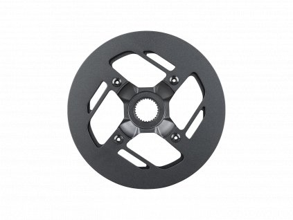 Trek-Diamant E-bike Chainring (SIZE 40t, 104mm, COLOR_NAME černá)