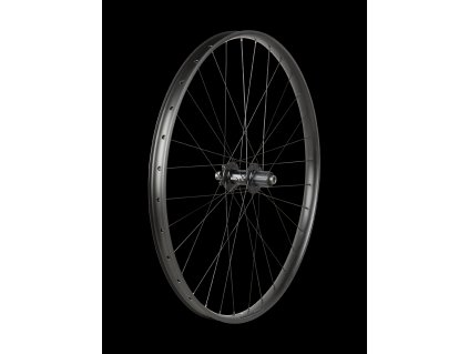 29palcové MTB kolo Trek Alex MD35 Boost (Barva černá/šedá)