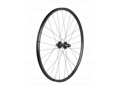 Bontrager Kovee TLR Boost 28 Hole 29˝ Centerlock Disc MTB Wheel (SIZE Rear Shimano Micro Spline 12-speed, COLOR_NAME černá)