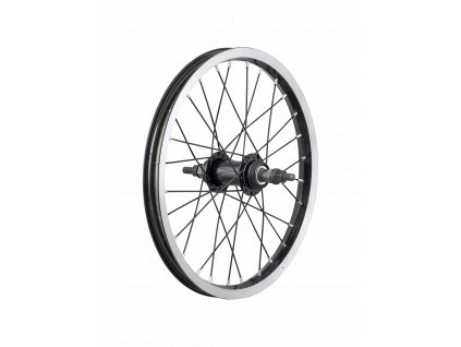 Trek Precaliber 16 Freewheel Wheel (Barva černá)