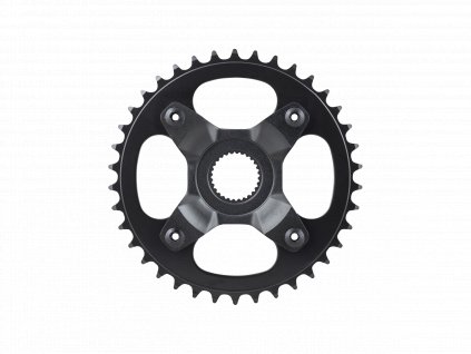 Trek-Diamant Prowheel Bosch Gen 4 38T With 94mm BCD Spider Chainring (SIZE 38t, 94mm, COLOR_NAME černá)