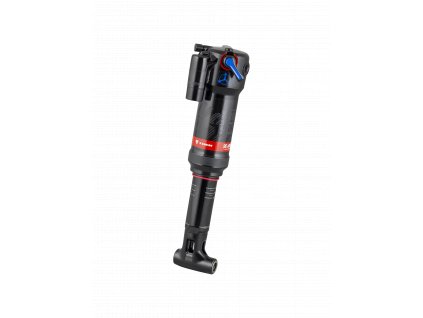 RockShox Deluxe Thru Shaft 230 x 57.5mm Shock (Barva černá)