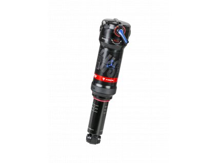 RockShox Deluxe Re:Aktiv 205 x 57.5mm Shock (SIZE One size, COLOR_NAME černá)