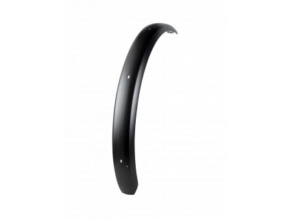 Trek 2023 Powerfly Rear Fender (SIZE 27.5", Rear, COLOR_NAME černá)