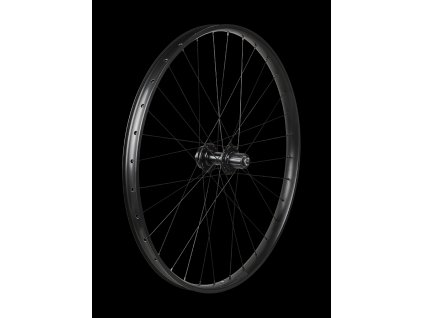 27,5palcové horské kolo Trek Alex MD35 Boost 141 (SIZE Rear Shimano HG 8/9/10-speed, COLOR_NAME černá)