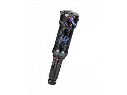 RockShox Deluxe RT3 205 x 50mm Shock (Barva černá)