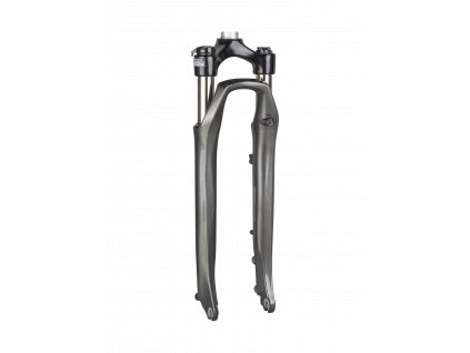 RST Vita ML Post-mount Disc Brake Suspension Fork (Barva Anthracite)