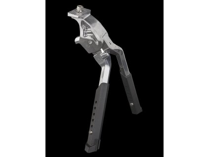 Electra GO! Dvounohý nastavitelný stojánek (SIZE One size, COLOR_NAME stříbrná)