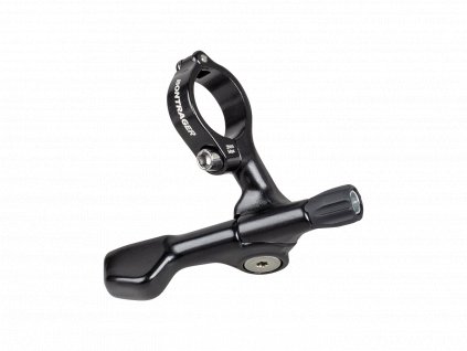 Páčka teleskopické sedlovky Bontrager Line pod řídítka (SIZE One size, COLOR_NAME černá)
