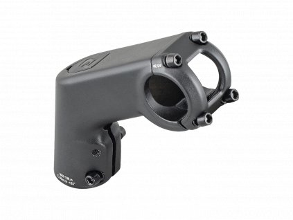 Trek 55mm High 35 Degree Rise Stem (Barva černá)