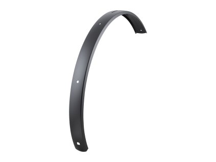 Trek-Diamant SKS 27.5˝ 65mm 455mm Rear Fender (SIZE 27.5", Rear, COLOR_NAME černá)