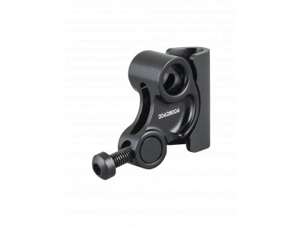 Trek Madone Gen 7  Seatpost Wedge Assembly (Barva černá)