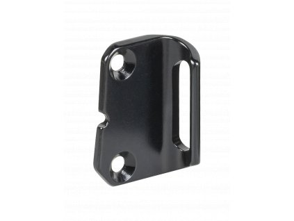 Trek Madone SLR Gen 7 Replaceable Front Derailleur Hanger (Barva černá)