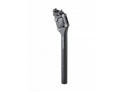 Trek-Diamant Ergotec PM-705N 70-90kg Suspension Seatpost (SIZE 31.6mm x 350mm x 30mm, COLOR_NAME černá)