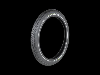 Schwalbe Pick-Up Tire (Barva černá)