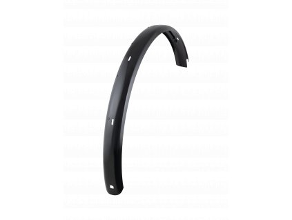 SKS 20" x 65mm Front Fender (Barva černá)