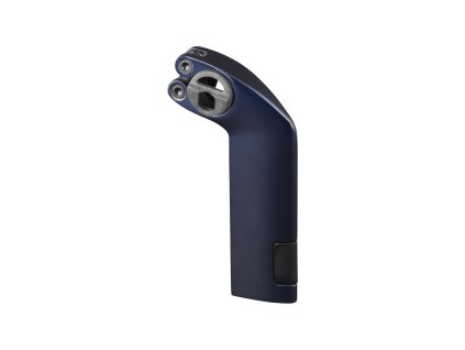 Karbonový vnitřní sedlový nástavec Trek Madone SL v odpovídající barvě (SIZE 160mm x 25mm, COLOR_NAME Deep Dark Blue)