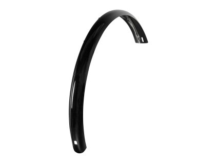 Trek-Diamant SKS 27.5˝ x 65mm Rear Fender without holes (SIZE 700c, Rear, COLOR_NAME černá)