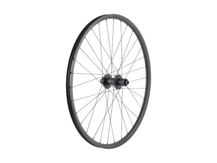 Bontrager Kovee TLR Rapid Drive Boost 32H 27.5˝ MTB Wheel (SIZE Rear Shimano HG 8/9/10-speed, COLOR_NAME černá)