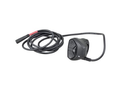 Hyena Bluetooth Handlebar Display (Velikost One size, Barva černá)