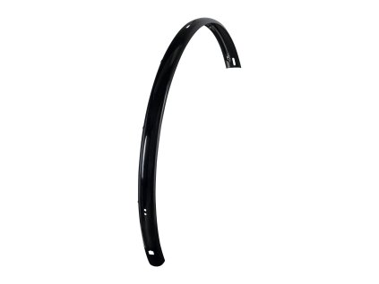 Trek-Diamant SKS 700c x 46mm 380mm Rear Fender (SIZE 700c x 42mm, Rear, COLOR_NAME černá)