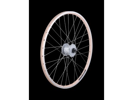 Electra Townie 7D EQ 24" Wheel (Barva růžová)