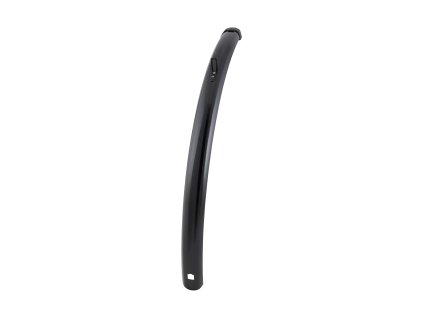 Trek-Diamant SKS 700C x 46mm 100-Degree Front Fender (SIZE 700c x 42mm, Front, COLOR_NAME černá)