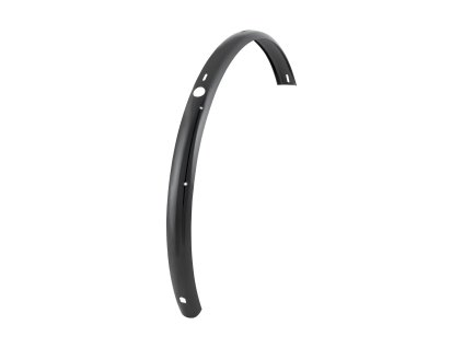 Trek-Diamant SKS 700c x 56mm 460mm Battery Rack Rear Fender (SIZE 700c x 50mm, Rear, COLOR_NAME černá)