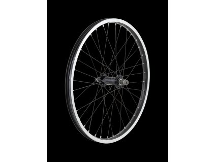 Trek JYS01C 20" Kids Wheel (Barva černá)