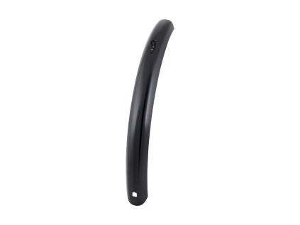 Trek-Diamant SKS 27.5" x 65mm 90-Degree Front Fender (Barva černá)