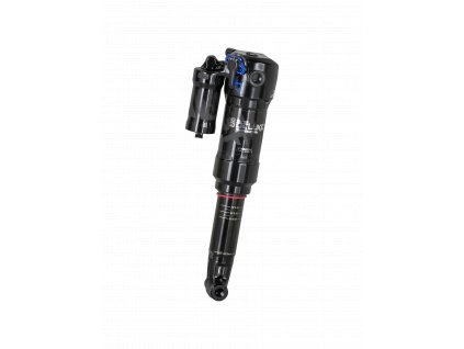 RockShox 2021 Slash 29 Super Deluxe Thru Shaft Ultimate 230 x 62.5 Rear Shock (Barva černá)