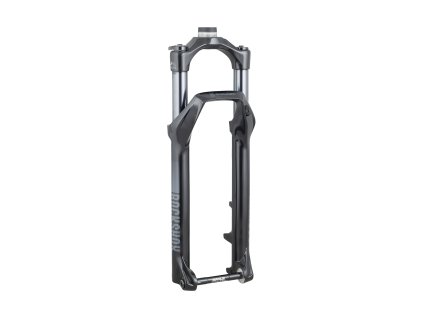 RockShox Recon Silver RL 120mm Travel 27.5˝ Suspension Fork (SIZE 230mm, 120mm, COLOR_NAME černá/tmavě šedá)